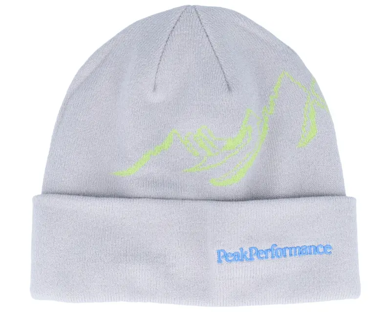 Peak Performance Mountain Hat Antarctica/Deluded Vision Cuff online