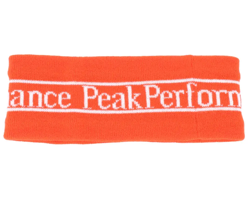 Peak Performance Pow Solar Burst/Offwhite Headband online
