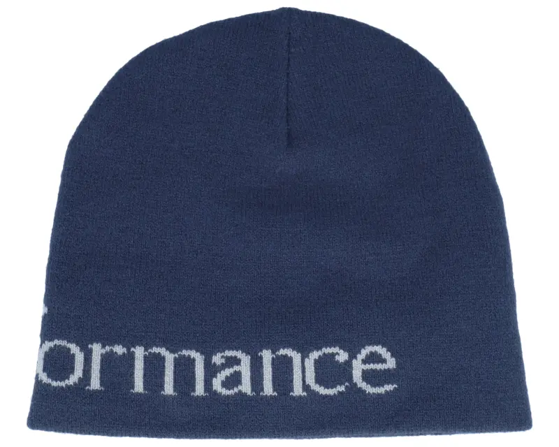 Peak Performance Pp Hat Blue Shadow/Light Grey Beanie online