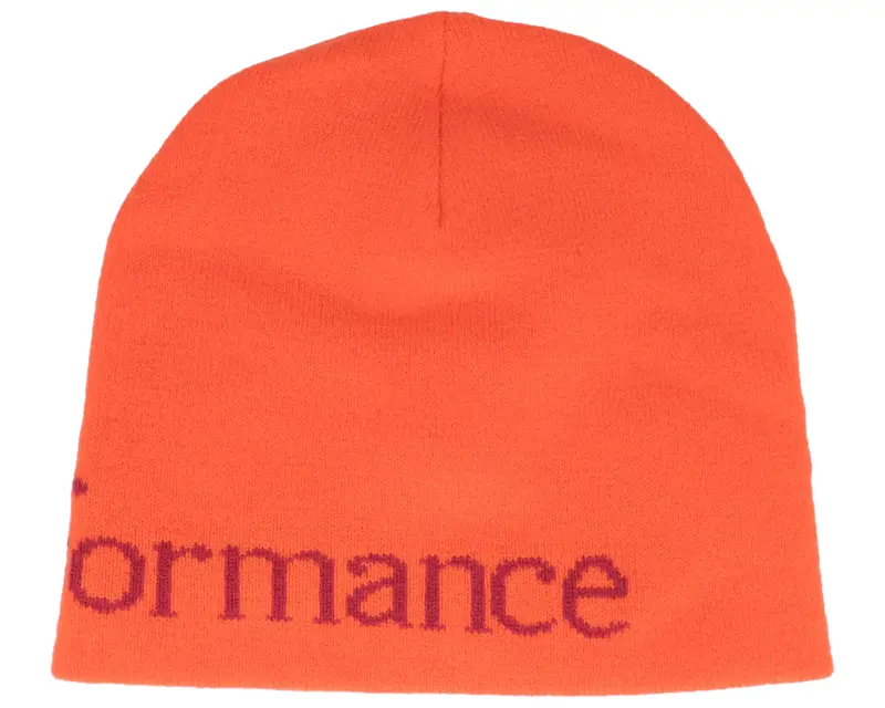 Peak Performance Pp Hat Solar Burst/Tech Burgundy Beanie online