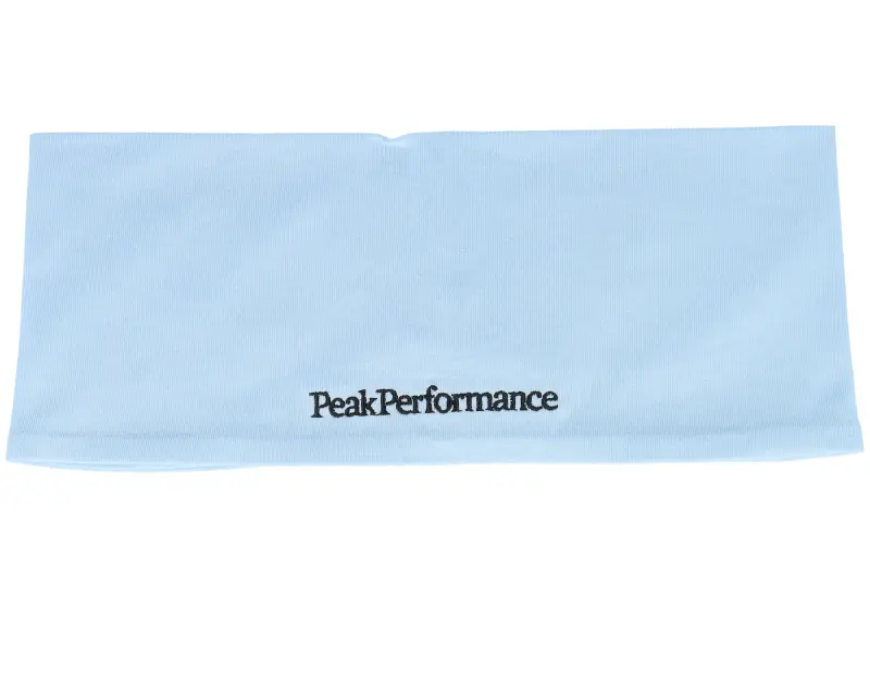 Peak Performance Progress Cloud Headband online