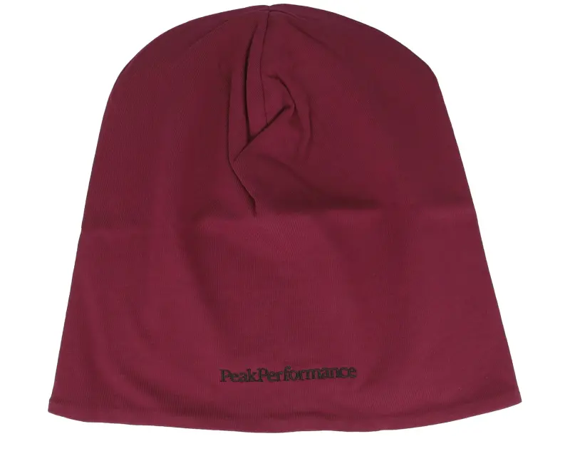 Peak Performance Progress Hat Vertical Zenith Beanie online