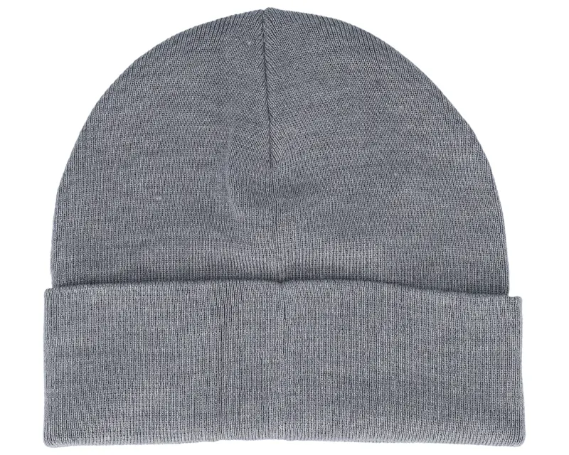 Peak Performance Switch Hat Med Grey Melange Cuff online