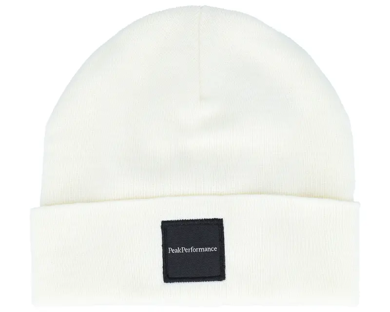 Peak Performance Switch Hat Offwhite Cuff online