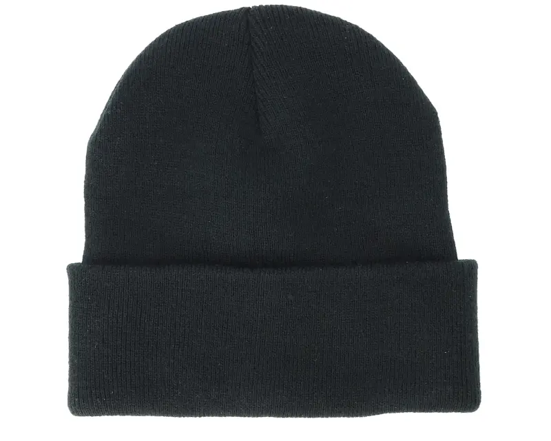 Period Official Black Beanie online