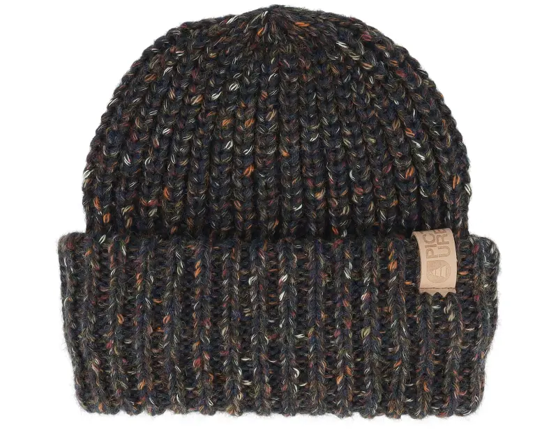 Picture Birsay Beanie Dark Blue Cuff online
