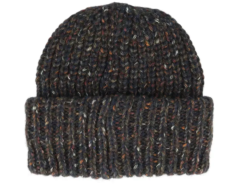 Picture Birsay Beanie Dark Blue Cuff online