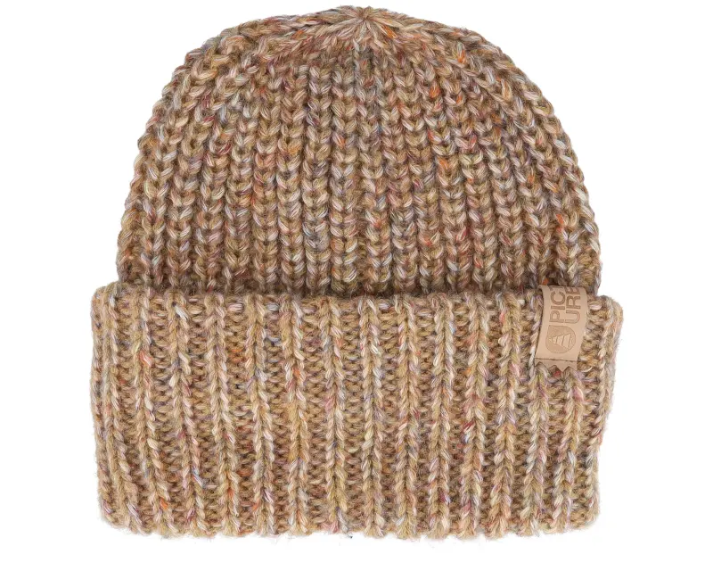 Picture Birsay Beanie Dark Stone Cuff online