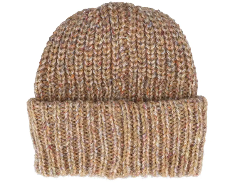 Picture Birsay Beanie Dark Stone Cuff online