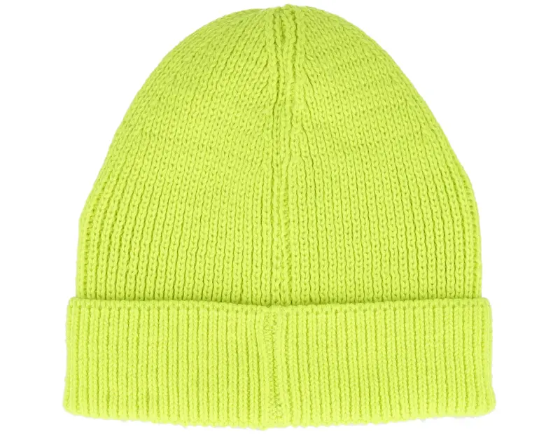 Picture Colino Beanie Acid Lime Cuff online