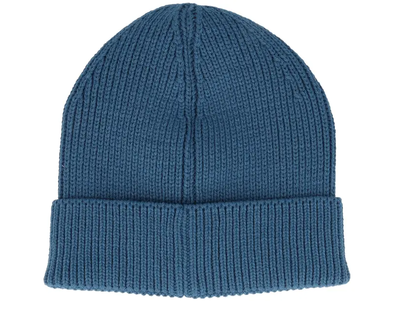 Picture Colino Beanie C Serenity Blue Cuff online