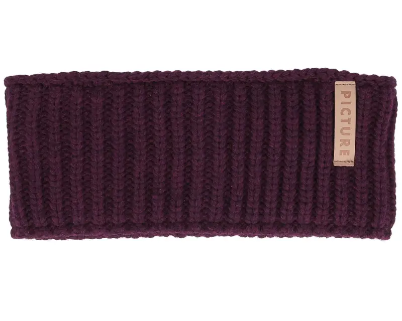 Picture Ezah Potent Purple Headband online