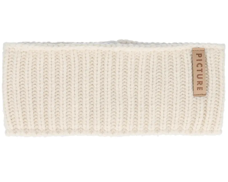 Picture Ezah Whitecap Gray Headband online