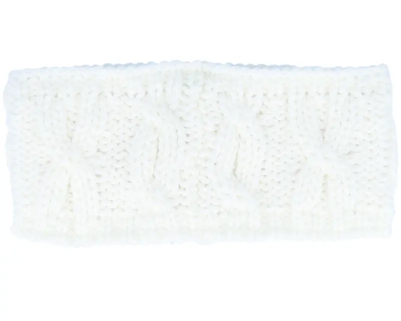 Picture Haven C White Headband online