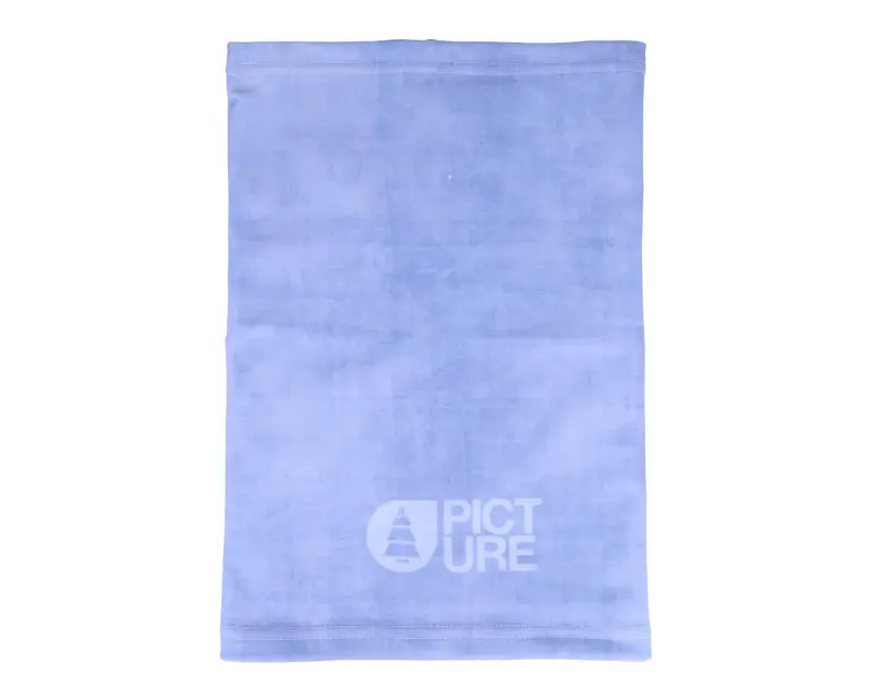 Picture I Misty Lilac Neckwarmer online