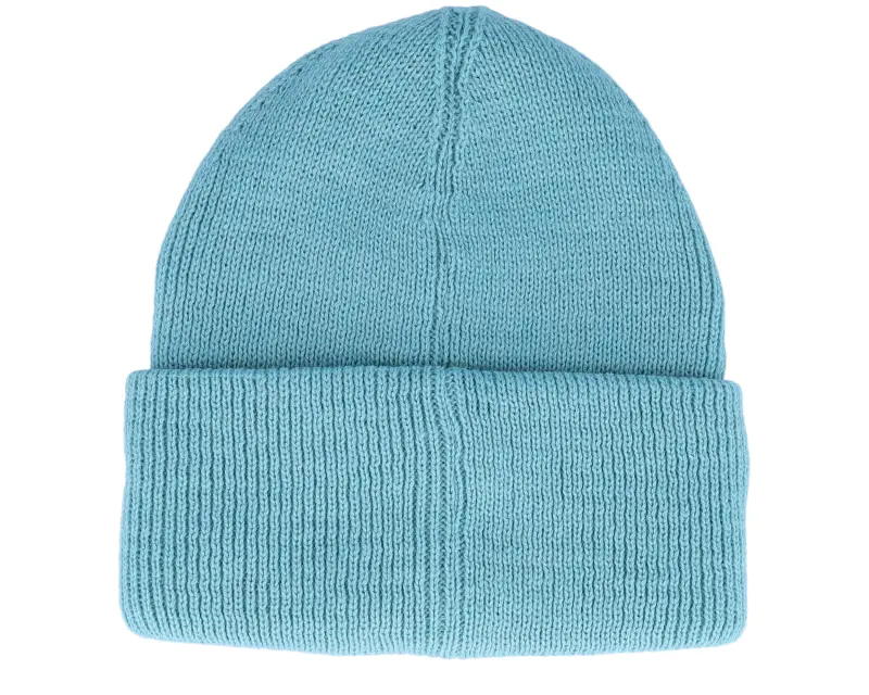 Picture Mayoa Beanie B Cloud Blue Cuff online