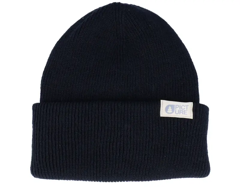 Picture Mayoa Beanie Black Cuff online