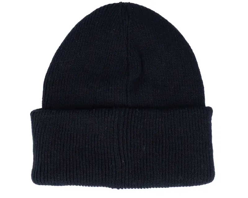 Picture Mayoa Beanie Black Cuff online