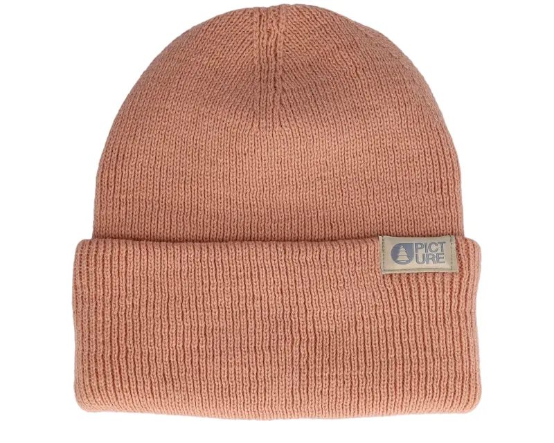 Picture Mayoa Beanie C Rose Creme Cuff online