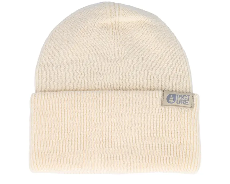 Picture Mayoa Beanie D Ecru Cuff online