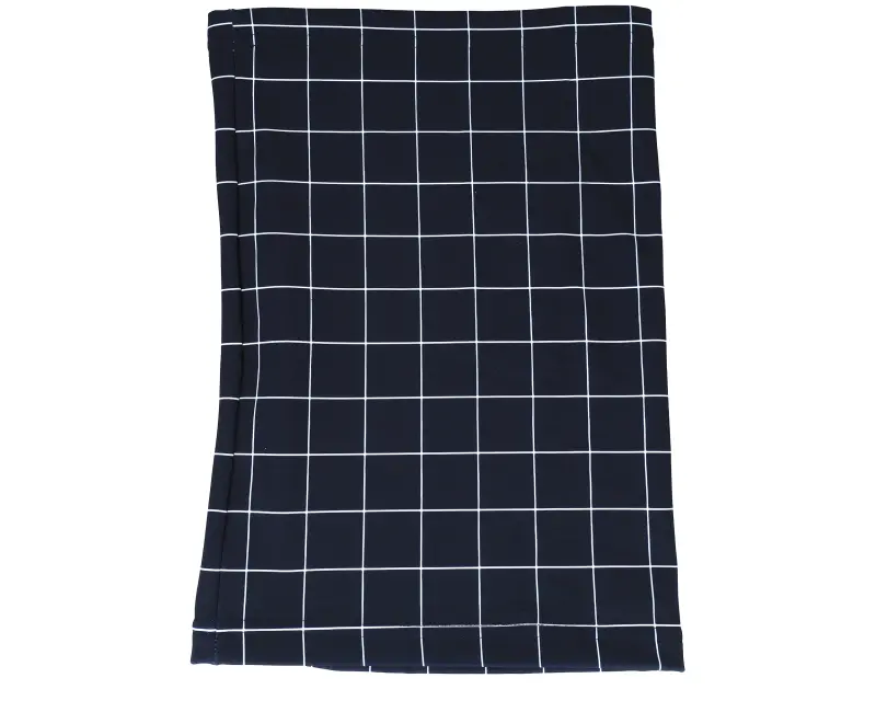 Picture Neckwarmer Black Ripstop Face Mask online