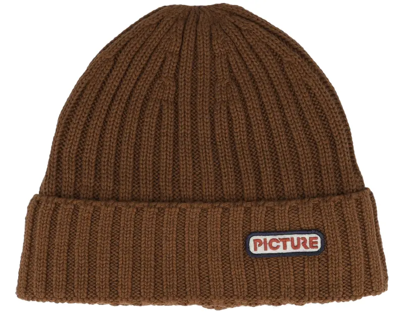 Picture Ship Beanie Bison Cuff online