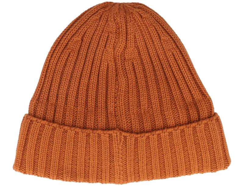 Picture Ship Beanie Red Clay Cuff online