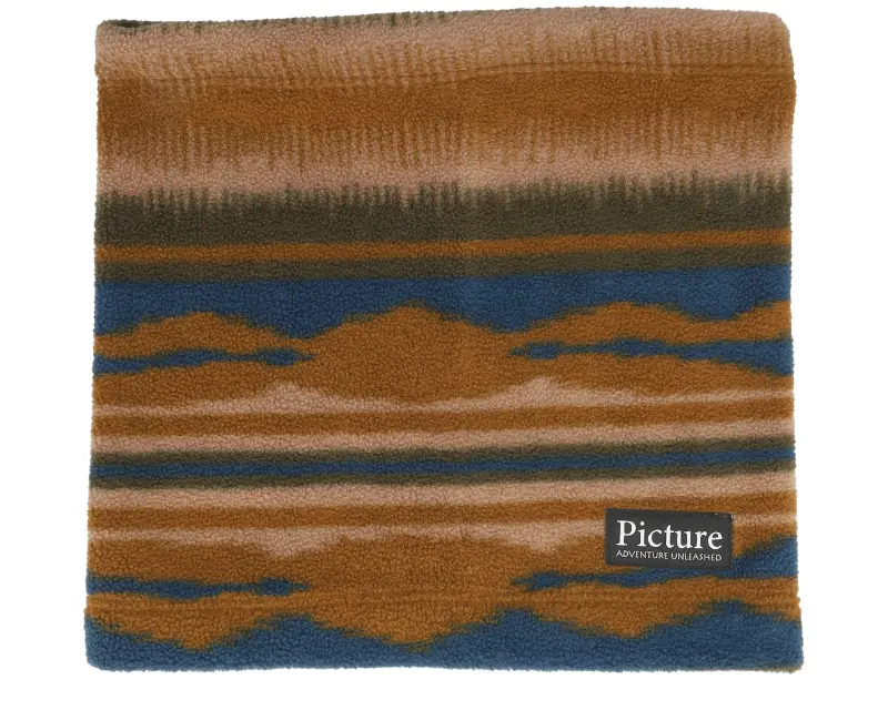 Picture Sub C Geometric Stripes Neck Gaiter online