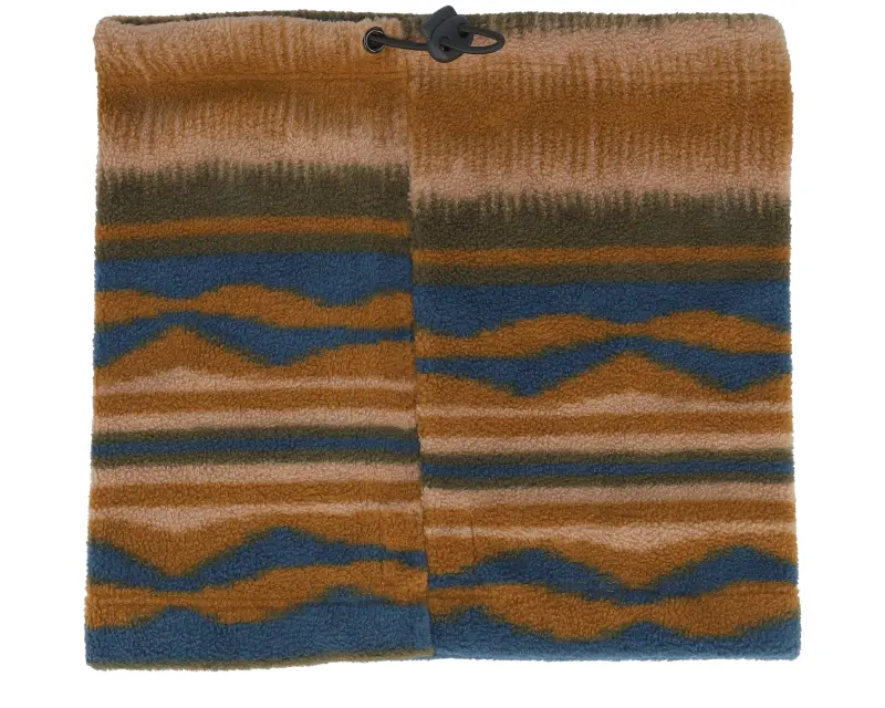 Picture Sub C Geometric Stripes Neck Gaiter online