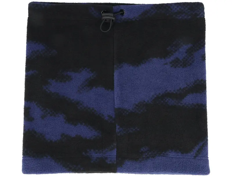 Picture Sub D Retro Fusion Print Neck Gaiter online