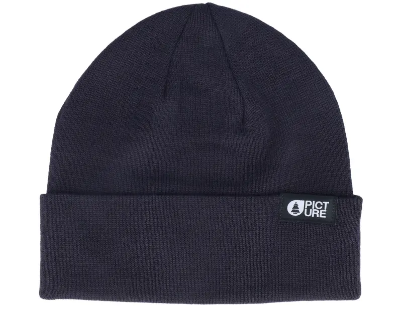 Picture Tokela Beanie Black Cuff online