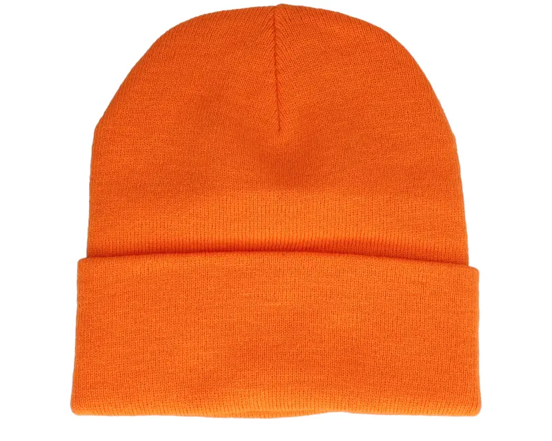 Picture Uncle Beanie H Orange Cuff online
