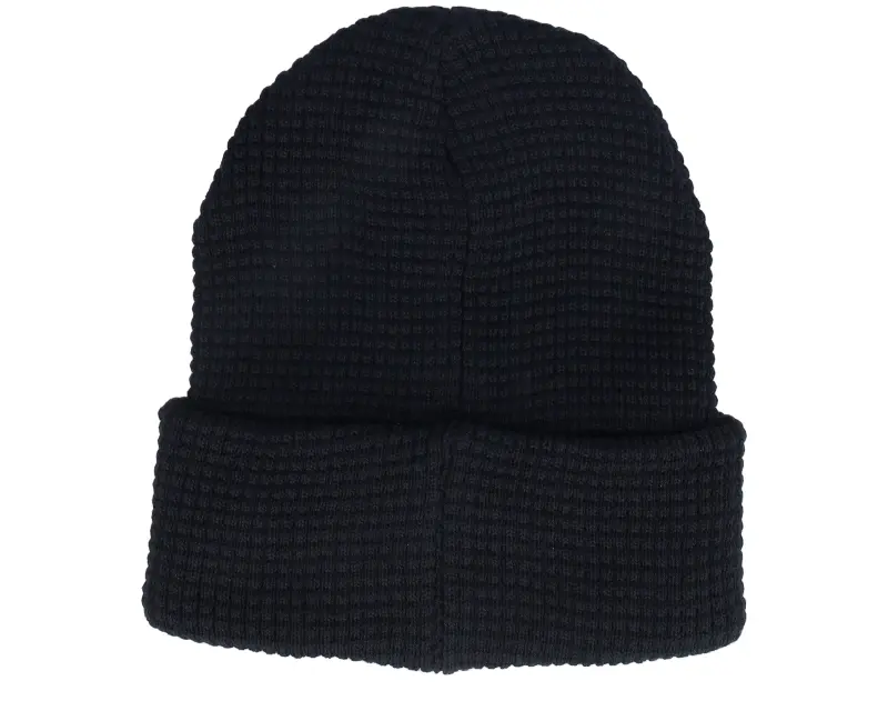 Picture York Beanie A Black Cuff online