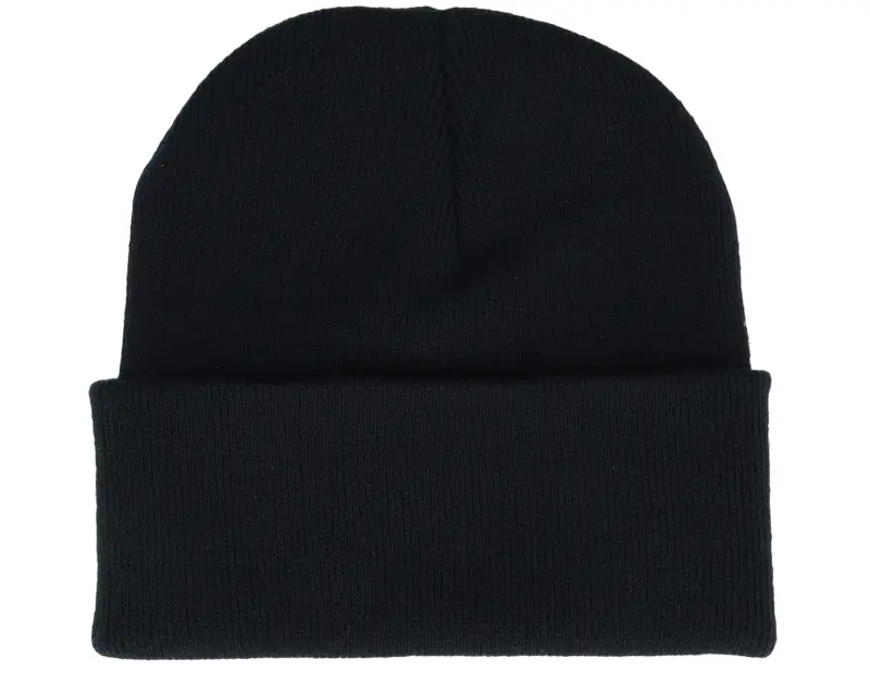 Public Domain Cabriolet Beanie Party Black Cuff online