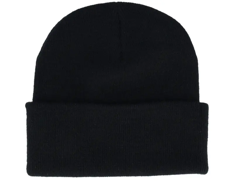Public Domain Japan Beanie Black Cuff online