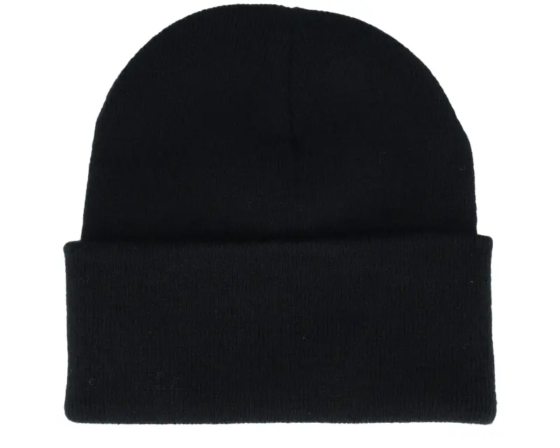 Public Domain Lunch Atop A Skyscraper Beanie Black Cuff online