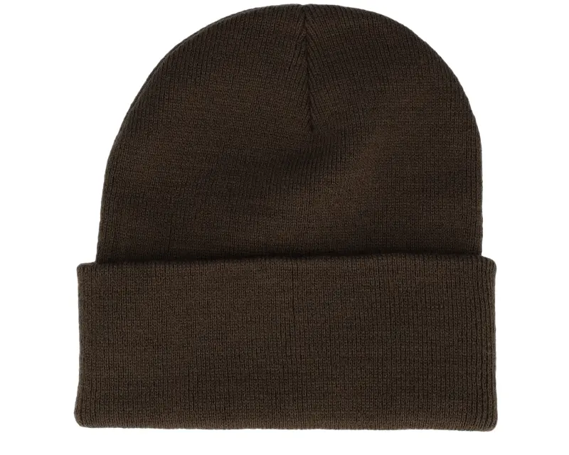 Public Domain Lunch Atop A Skyscraper Beanie Chocolate Cuff online