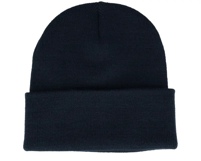 Public Domain Lunch Atop A Skyscraper Beanie French Navy Cuff online