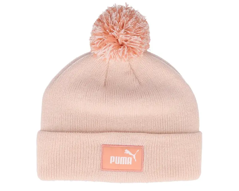 Puma Puma Fc Beanie Island Pink Pom online