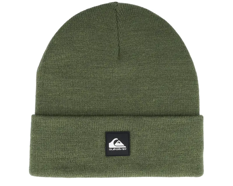 Quiksilver Brigade Beanie Sea Spray Cuff online