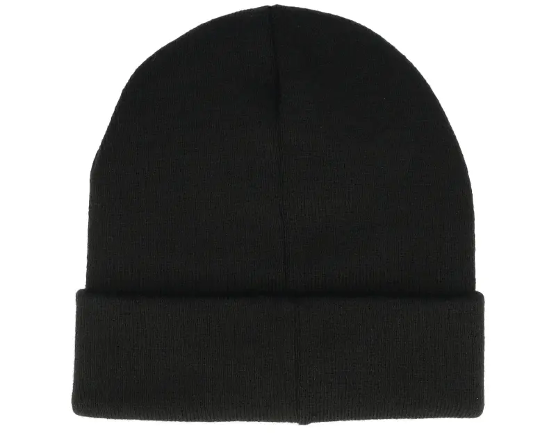 Quiksilver Brigade Beanie True Black Cuff online
