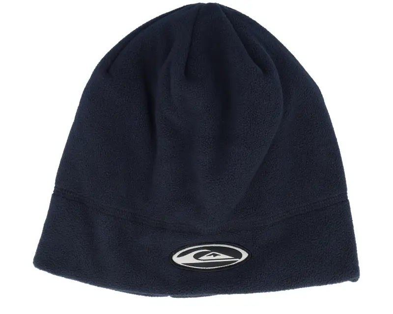 Quiksilver Jackson Fleece True Black Beanie online