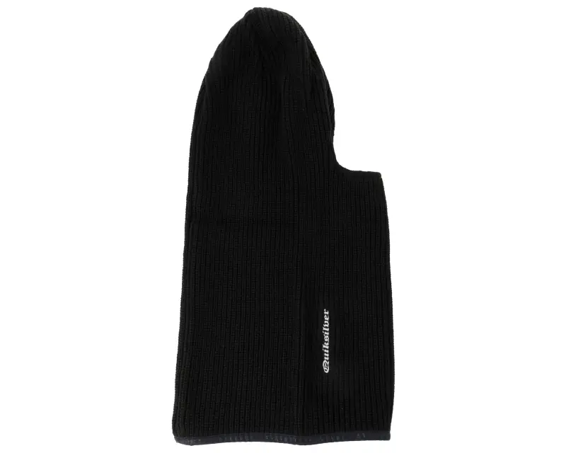 Quiksilver Mercury Beanie Black Balaclava online