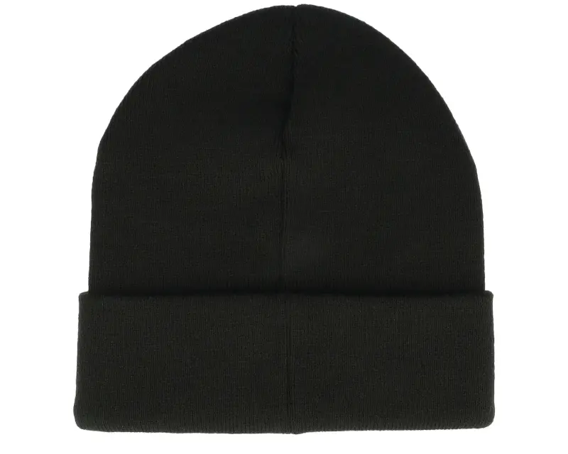 Quiksilver Midnight Beanie True Black Cuff online