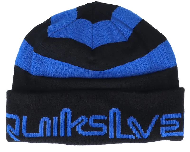 Quiksilver Panwaffle Vallarta Blue/Black Cuff online