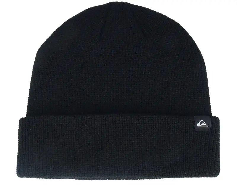 Quiksilver Performer Beanie Black Cuff online
