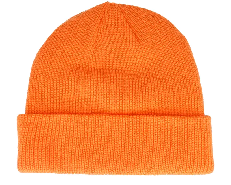 Quiksilver Performer Beanie Orange Peel Cuff online