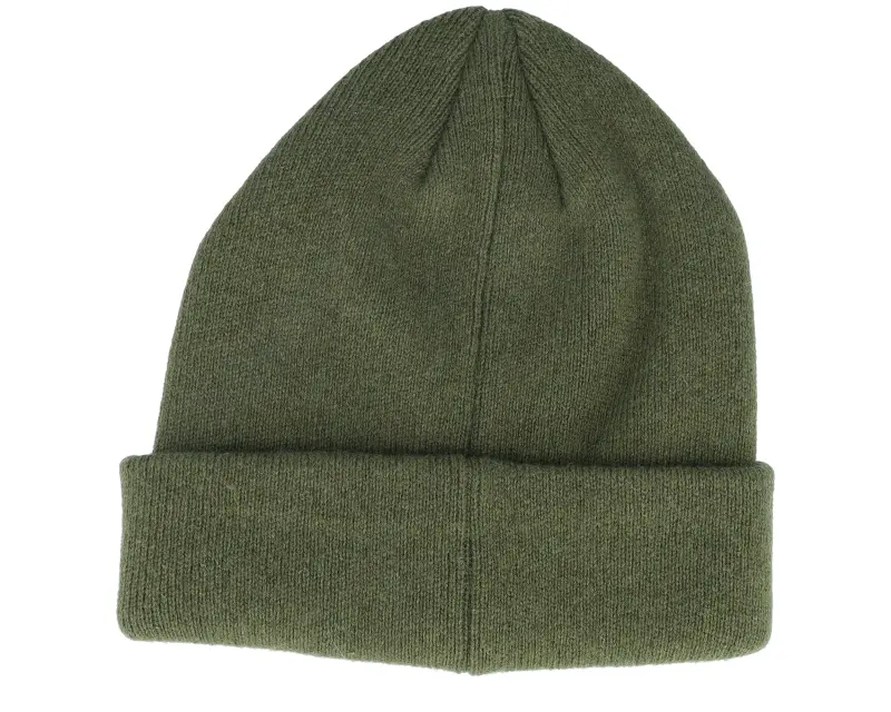 Quiksilver Routine Beanie Laurel Wreath Green Cuff online