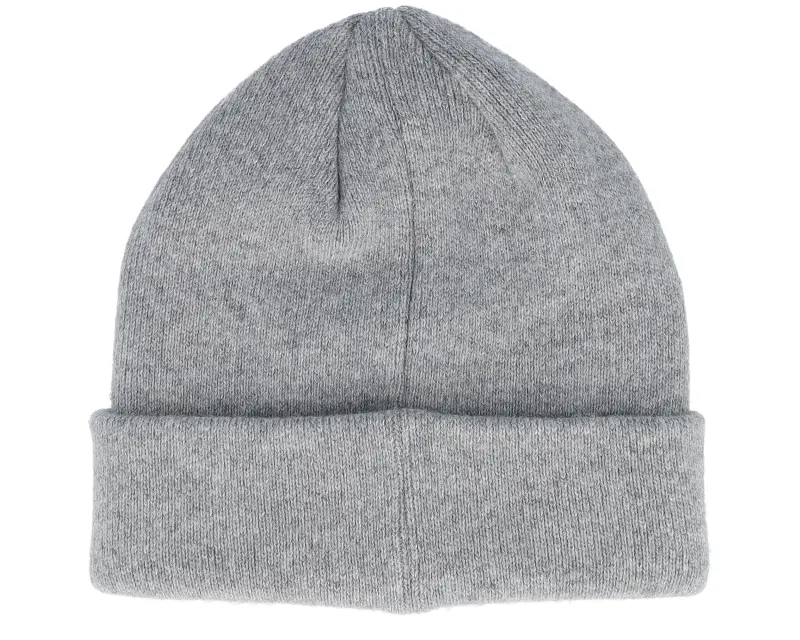 Quiksilver Routine Beanie Medium Grey Heather Cuff online