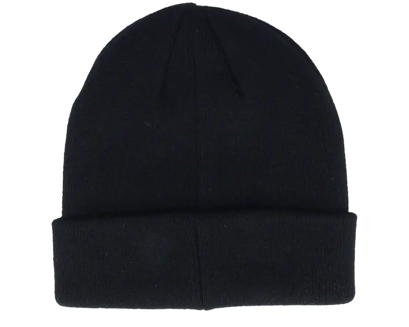Quiksilver Routine Beanie True Black Cuff online